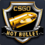 Hot BuLLet CS GO