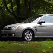 2010 Ford Focus