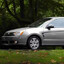 2010 Ford Focus