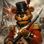 Freddy Fazbear
