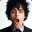 Billie Joe Armstrong