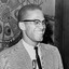 Malcolm X