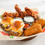 Chili's Triple Dipper®