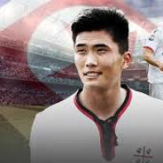 North Korean Refugee