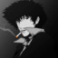 Spike Spiegel