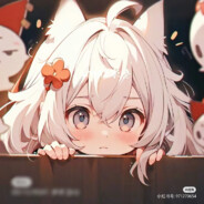 奶油泡芙香喷喷