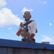 都督中外诸军事