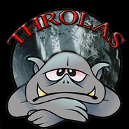 Throlas