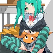 neko Steam avatar