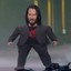 Mini Keanu