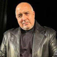 Boiko Borisov