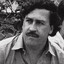 PABLO ESCOBAR
