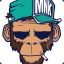 Monkey K