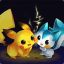 ◕␣◕★♥♛Pikachu♛♥