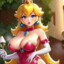 Princess Peach