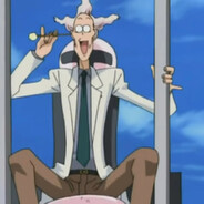 Dr Root avatar