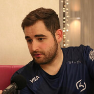 Player avatar