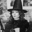Red Witch