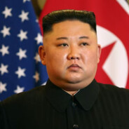 Kim Jong-un