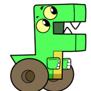 avatar Dino