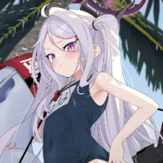 裙下藏了大坤坤