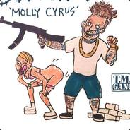 Molly Cyrus