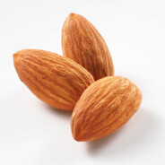 Almond Milk