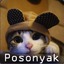 Posonyak