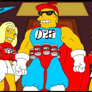 duffman