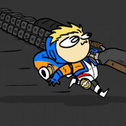 你敢让我30发吗