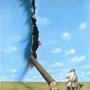 嫂嫂，哥哥不在