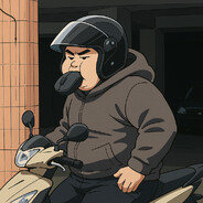 玩了12年的老胖兵