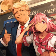 DonaldTrumpUwU avatar