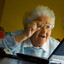 Grandma Aim