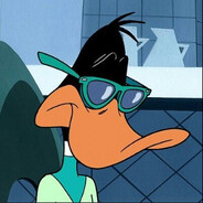 Duck Dodgers avatarı