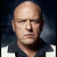 Hank Schrader