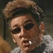 Kramer(feelin good all the time)