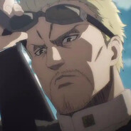 [堕落王子]渡鸦