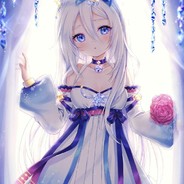 浅浅皎月风微凉