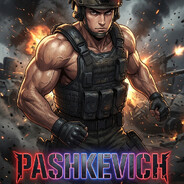 PASHKEVICH