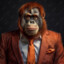 Dr. Orang-Utan