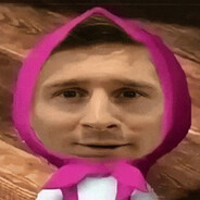 MashaMessi