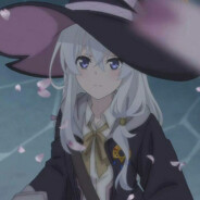 伊蕾娜是谁的呢