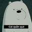 quan que