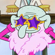 比奇堡顶流男星章鱼哥