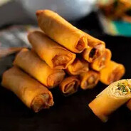 Spring Roll's