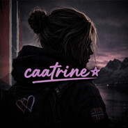 caatrine★