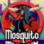 Pests | Mosquito. JackDaddy