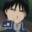 Roy Mustang