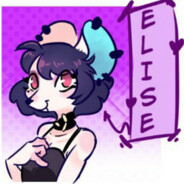 Elise The Rat